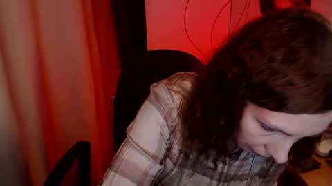 Snapshot of aamazingjoi chatting on December 25, 7:14 am Katie online show from December 25, 7:14 am