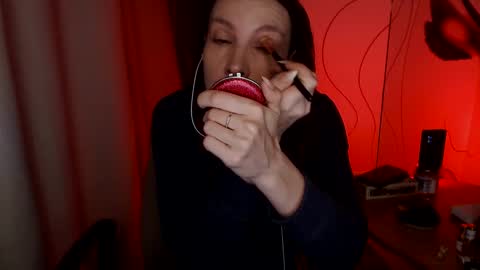 Snapshot of aamazingjoi chatting on January 14, 2:19 am Katie online show from January 14, 2:19 am