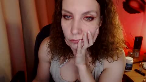 Snapshot of aamazingjoi chatting on January 21, 3:54 pm Katie online show from January 21, 3:54 pm