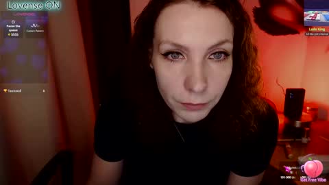 Snapshot of aamazingjoi chatting on March 1, 2:59 am Katie online show from March 1, 2:59 am