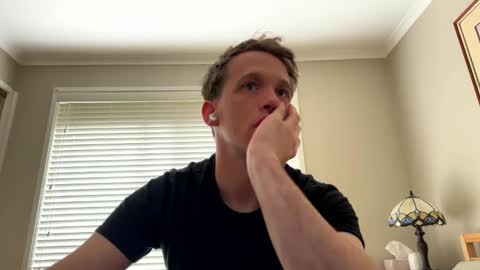 Kris online show from February 27, 11:16 pm