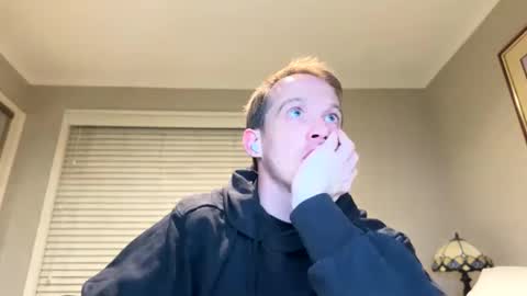 Kris online show from April 17, 10:07 am