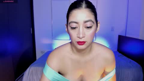 andrea online show from March 28, 2:33 am