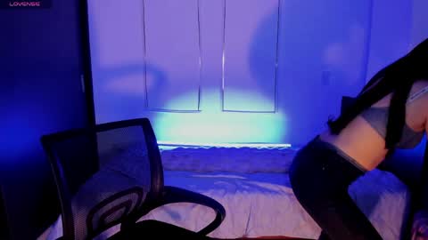 andrea online show from April 2, 1:58 am