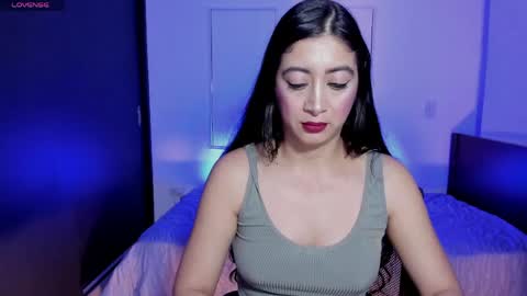 andrea online show from April 8, 3:06 am