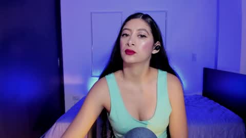 andrea online show from June 2, 2:57 am