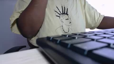 Snapshot of aantonia_brown27 chatting on February 19, 2:46 pm Antonia Brown online show from February 19, 2:46 pm