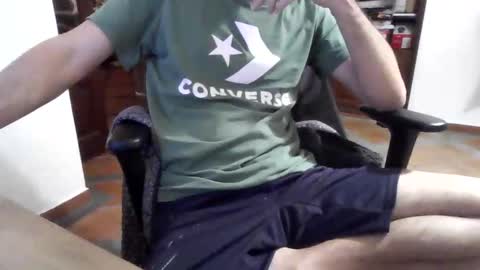 aarion55 online show from October 26, 11:09 pm