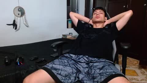 aarman online show from January 23, 3:16 am