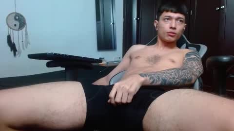 aarman online show from February 14, 5:09 am