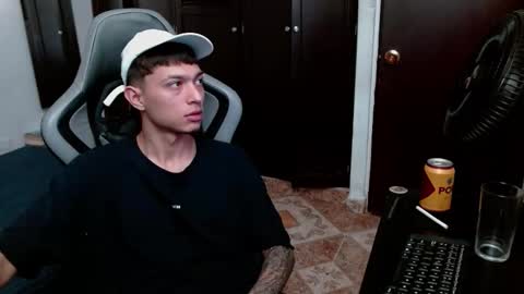 aarman online show from February 9, 10:25 pm