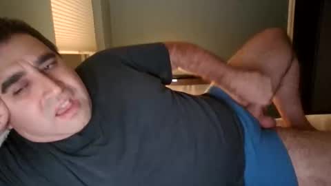 Aaron online show from November 4, 2:43 am