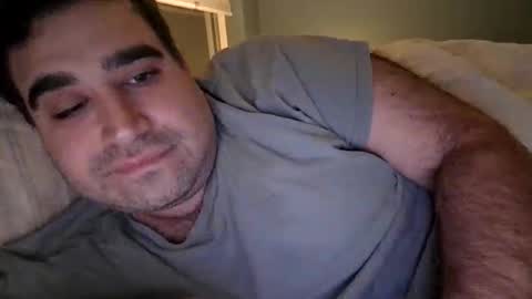 Aaron online show from February 1, 7:29 am