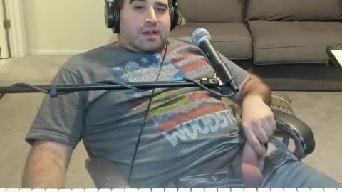 Aaron online show from April 9, 2:00 am