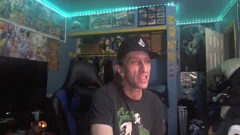 NorCalLongSlong online show from January 13, 7:00 am