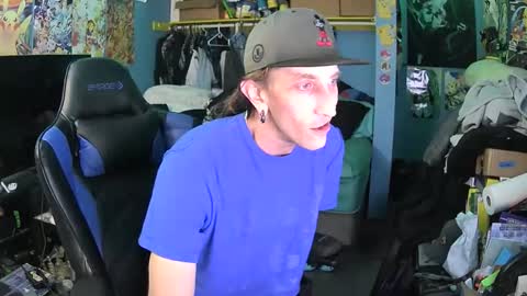 NorCalLongSlong online show from January 12, 5:45 am