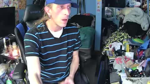 NorCalLongSlong online show from February 28, 4:19 pm