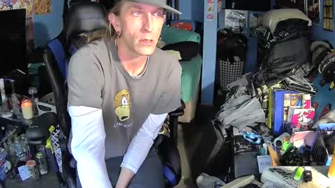 NorCalLongSlong online show from March 10, 3:28 pm