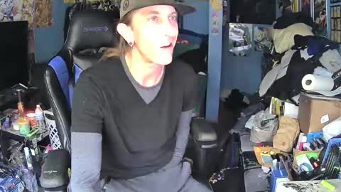 NorCalLongSlong online show from May 20, 2:45 pm