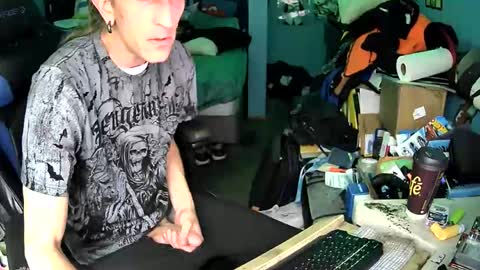 NorCalLongSlong online show from May 23, 2:43 pm