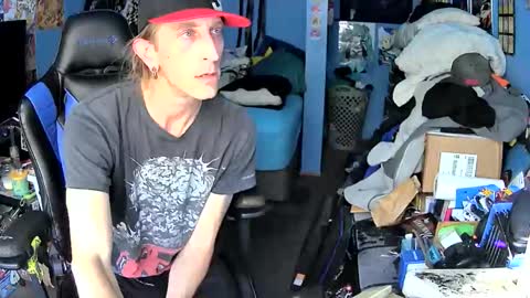 NorCalLongSlong online show from May 26, 3:19 pm