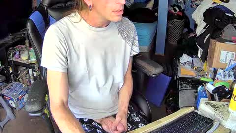 Snapshot of aaron111dub chatting on July 15, 3:17 pm NorCalLongSlong online show from July 15, 3:17 pm