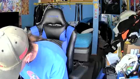 Snapshot of aaron111dub chatting on July 24, 2:59 pm NorCalLongSlong online show from July 24, 2:59 pm