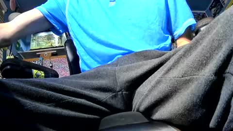 Snapshot of aaron111dub chatting on July 27, 6:20 am NorCalLongSlong online show from July 27, 6:20 am