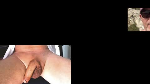 Snapshot of aaron1_show chatting on February 23, 7:49 pm Aaron online show from February 23, 7:49 pm