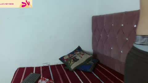 Aaron y Antonella online show from March 29, 8:31 pm