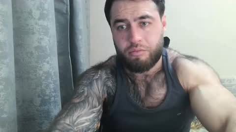 Davin tayl online show from March 31, 4:29 pm