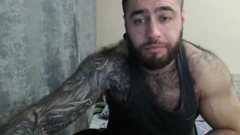 Davin tayl online show from April 13, 3:28 pm