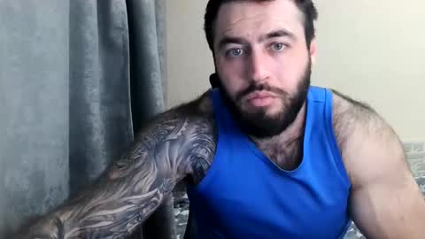 Snapshot of aaron_royal chatting on May 16, 4:39 pm Davin tayl online show from May 16, 4:39 pm