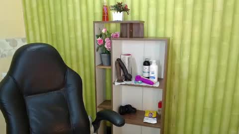 Snapshot of aaronbakers chatting on February 17, 2:09 am im NiallDun online show from February 17, 2:09 am