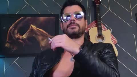 Aaron online show from March 1, 7:32 am