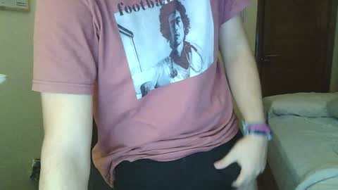 aaronlavine online show from December 26, 3:42 pm