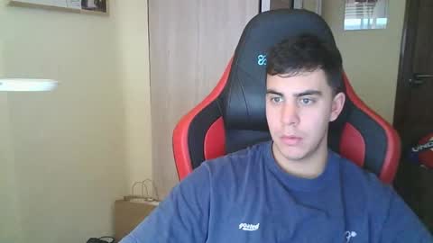 aaronlavine online show from February 17, 4:59 pm