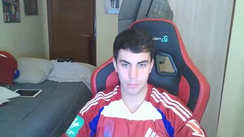 aaronlavine online show from February 18, 4:58 pm