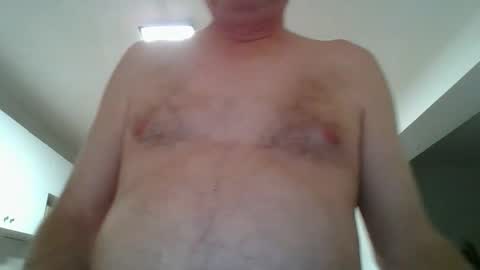 Aaron online show from February 7, 7:17 pm