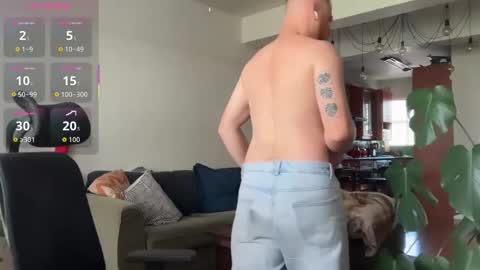 Scrufffypup online show from October 31, 9:54 am