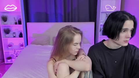 Fiona and Harry online show from December 6, 11:36 pm