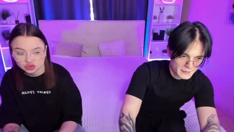 Fiona and Harry online show from January 25, 8:21 am