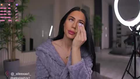 Alexa online show from February 20, 9:22 am