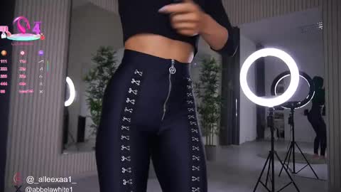 Alexa online show from February 25, 6:25 am