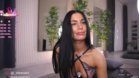 Alexa online show from February 25, 12:34 pm