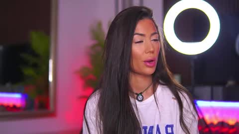 Alexa online show from April 18, 6:28 am