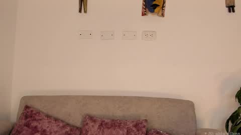 Snapshot of abbey_allen chatting on February 16, 11:37 pm Abbey IG abby allenn 04 December Online at I will be on vacation dont forget me See you soon online show from February 16, 11:37 pm