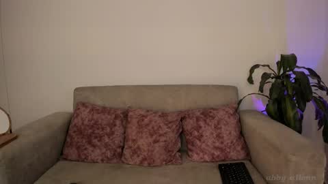 Snapshot of abbey_allen chatting on September 9, 12:43 am Abbey IG abby allenn 04 December Online at I will be on vacation dont forget me See you soon online show from September 9, 12:43 am