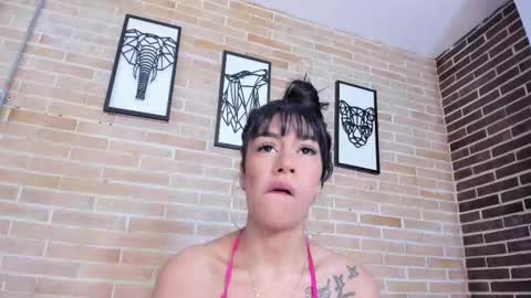 abbey_walker online show from November 4, 11:09 am