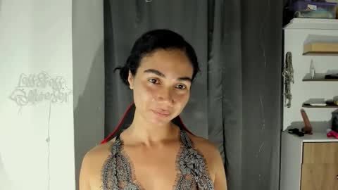 Martina online show from March 9, 9:08 pm